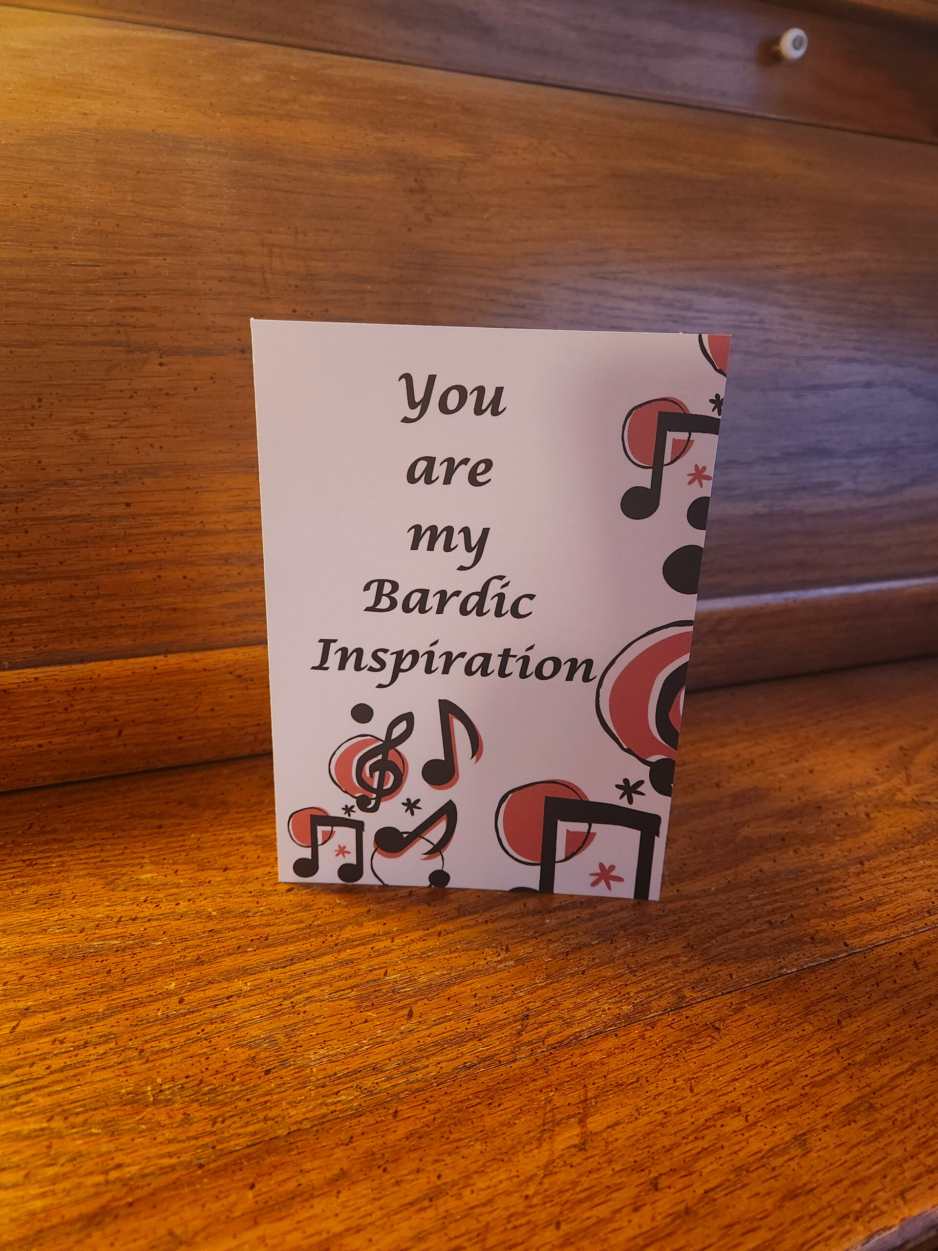 Bardic Inspiration